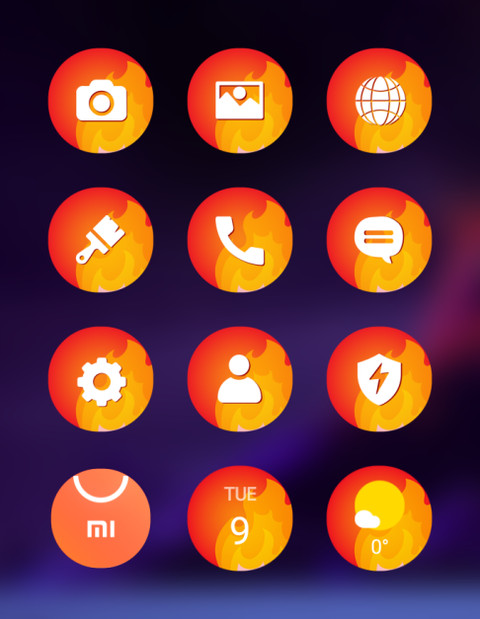 Volcano_3MDP screenshot