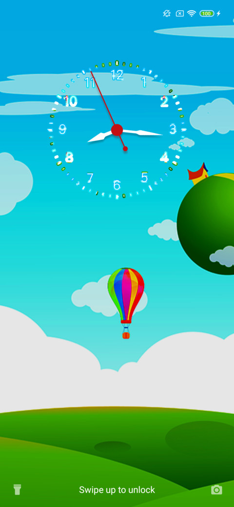 AirBalloon Fantasy screenshot