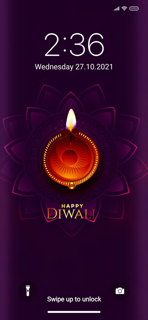 Diwali Tz screenshot