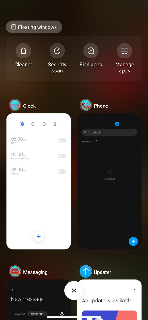 Bling Ruby screenshot
