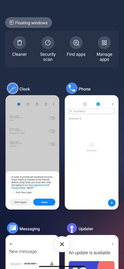 Pixel Ultra screenshot