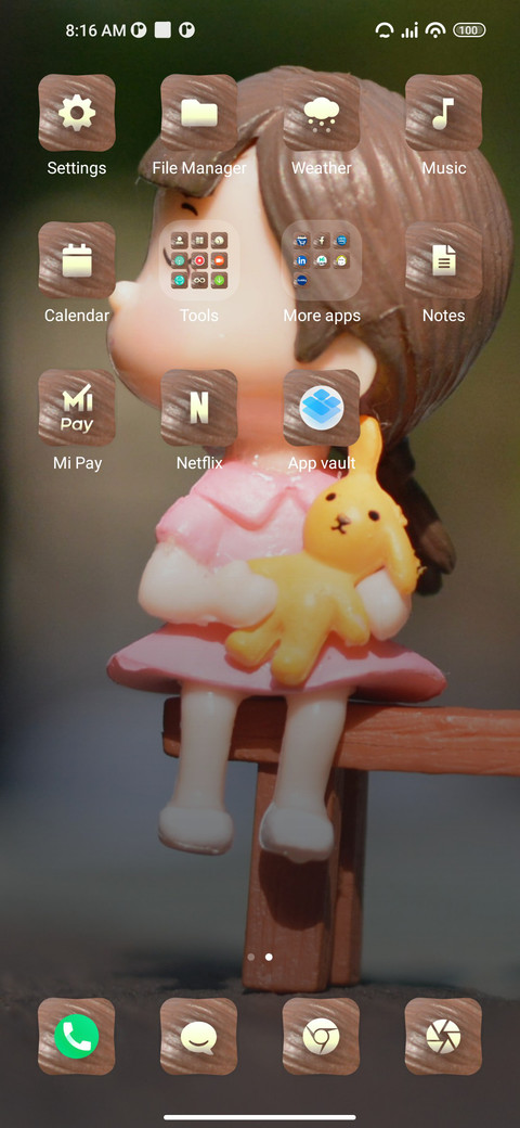 Cute screenshot