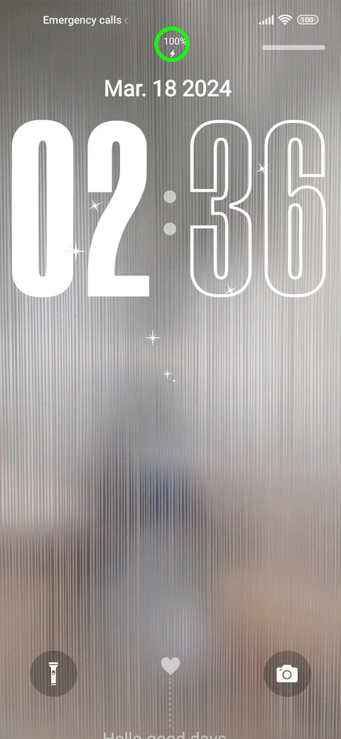 Silver v12 screenshot