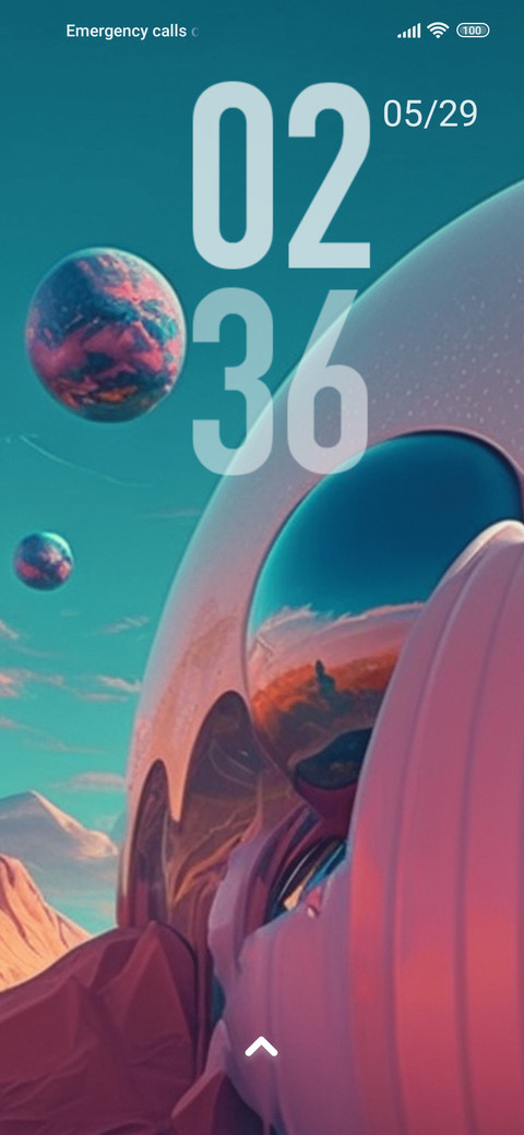 beach planet screenshot