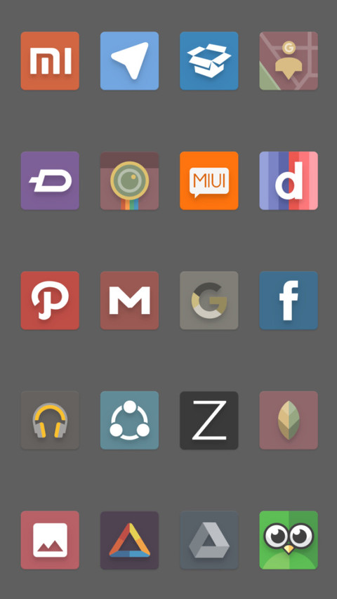 CHOCOLATO's screenshot