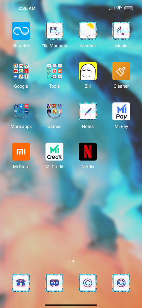 Designs_Bl screenshot