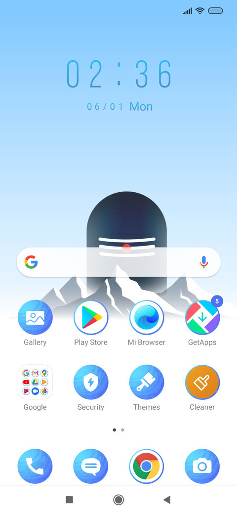 Shiva_3MDP screenshot