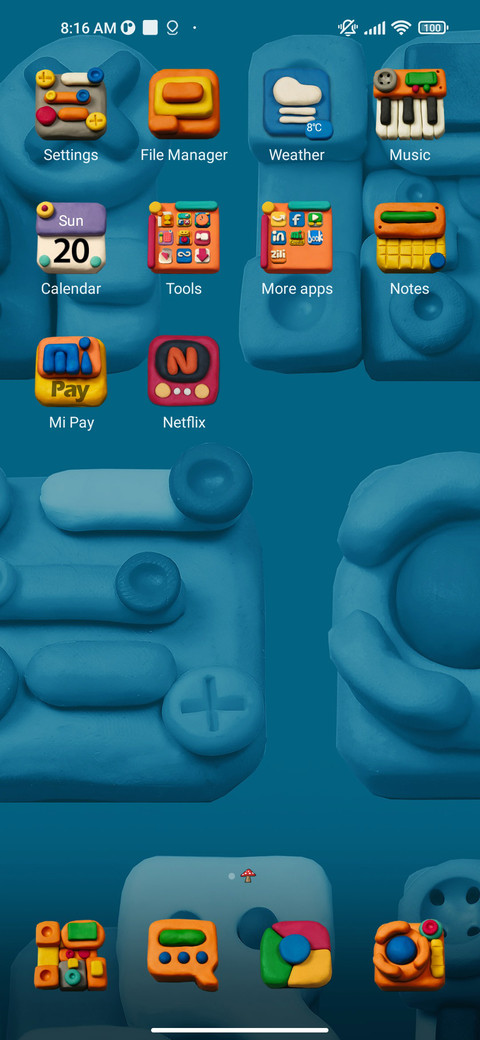 Walky Talky 2 screenshot