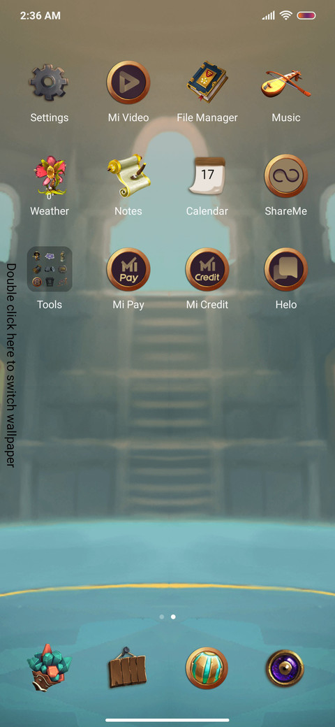 Lords Mobile screenshot