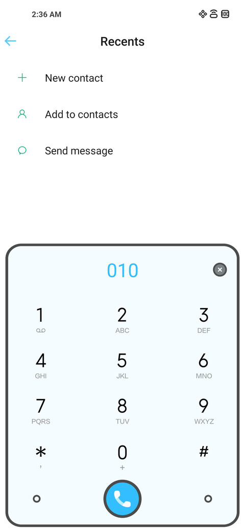 Anling v11 screenshot