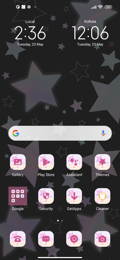 Chasing Stars 12 screenshot