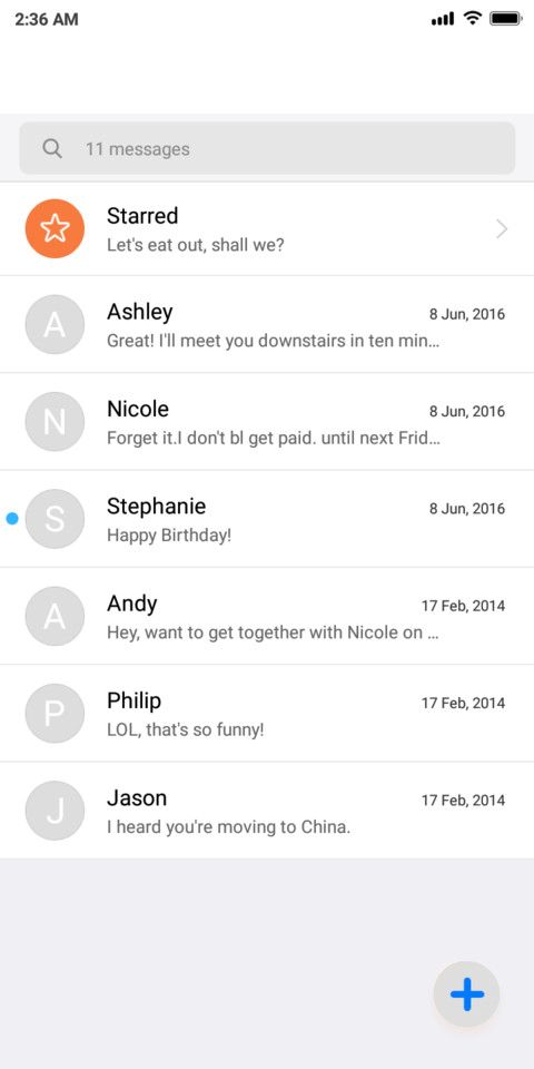 Ovalube screenshot