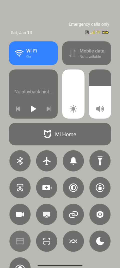 Pocket panda screenshot