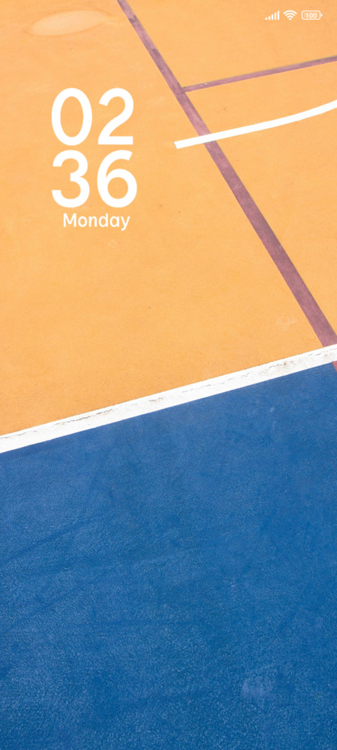 Ground Grid screenshot