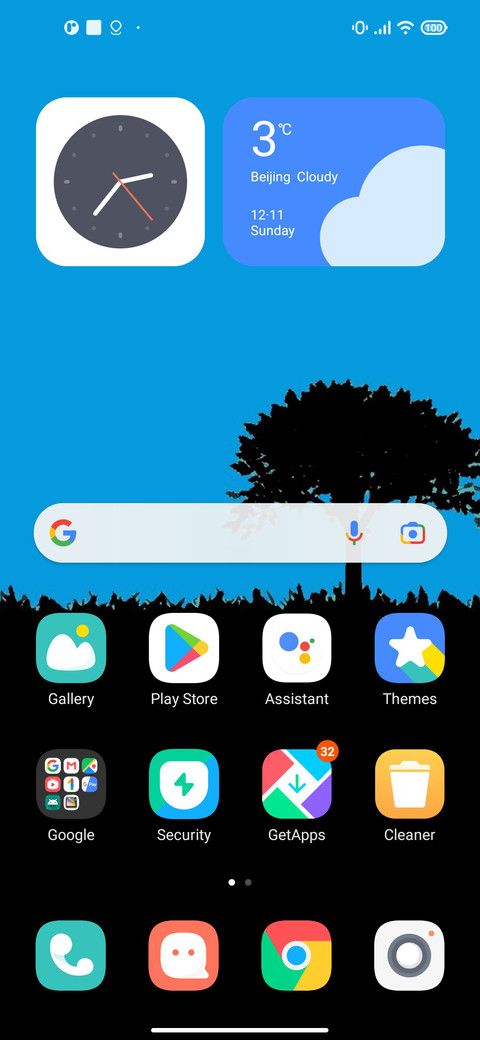ColNera screenshot