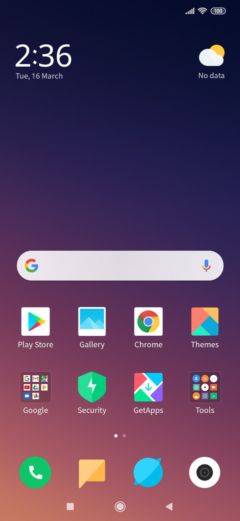 iOS14.2 screenshot