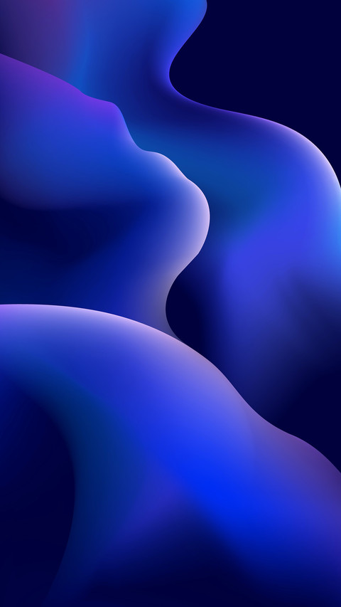 弥散光影 screenshot