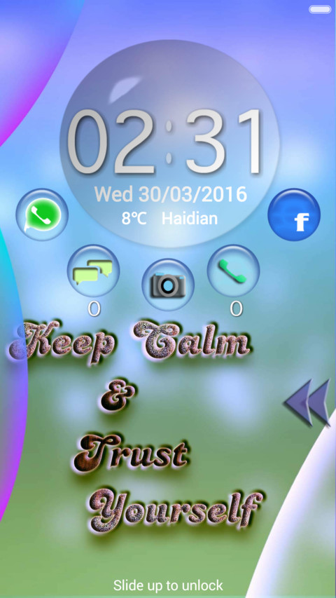  IN Vista Aero screenshot