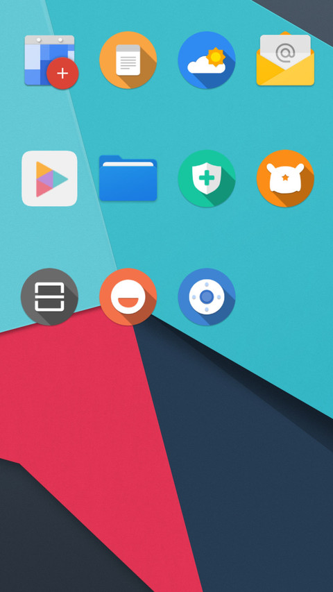 Lineage N screenshot