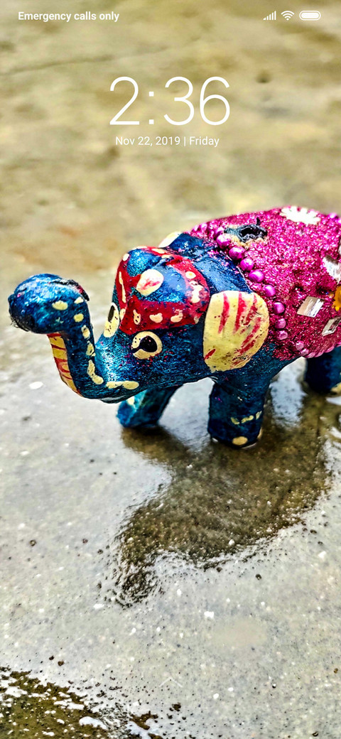 Elephant_DWM3 screenshot