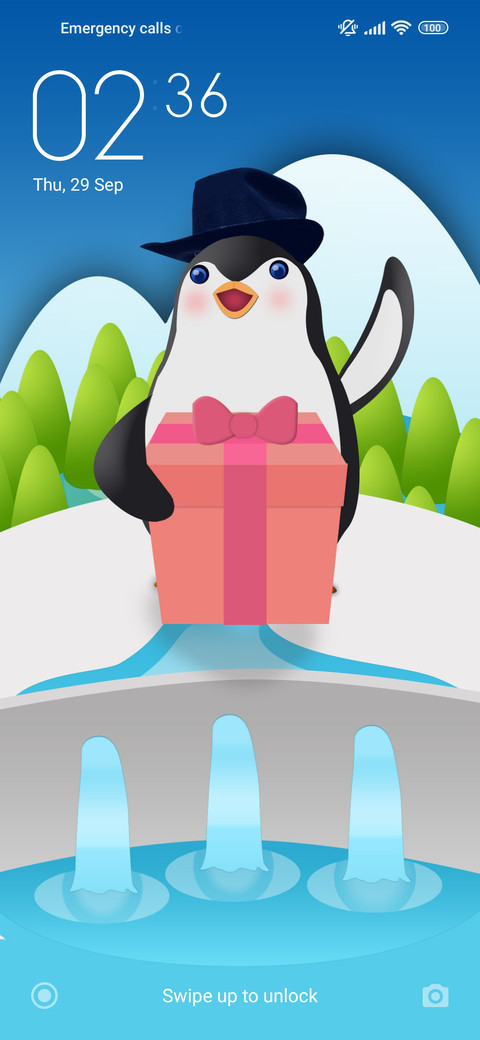 Gift for you screenshot
