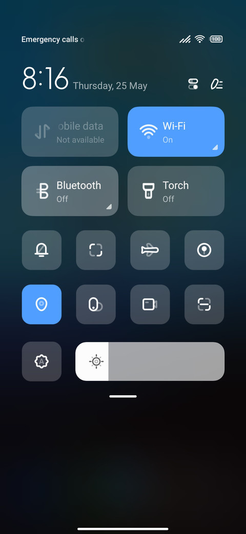 Pixel Go screenshot