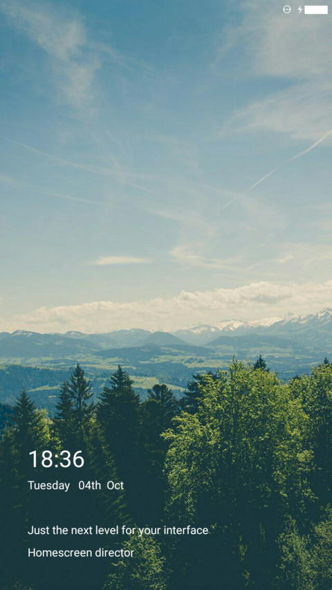 Flip Sima v8 screenshot