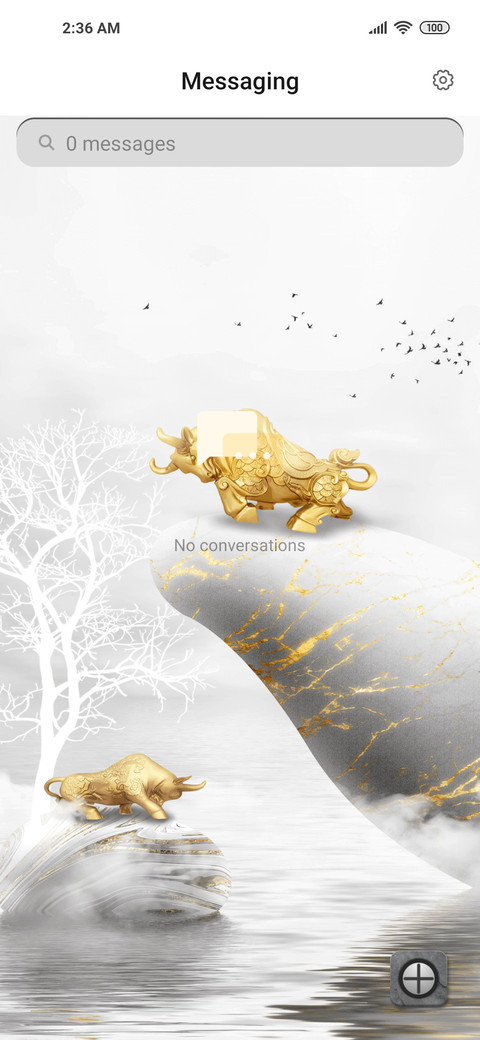 Stone to run screenshot