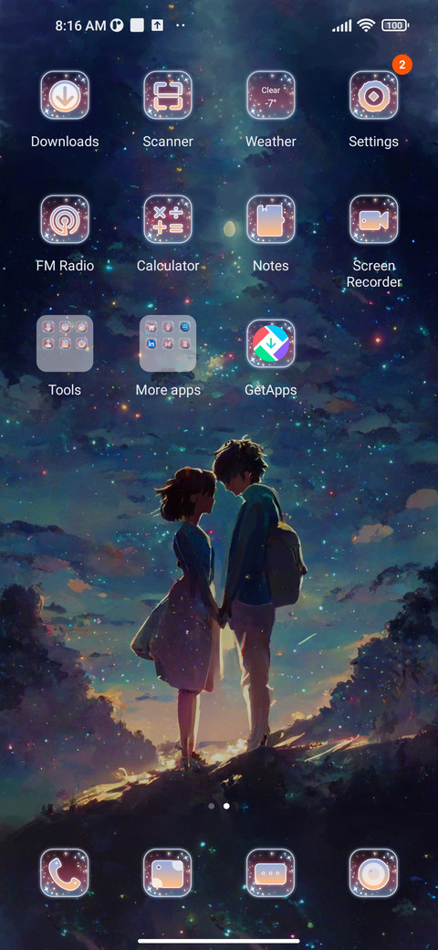 Stars+love+you screenshot