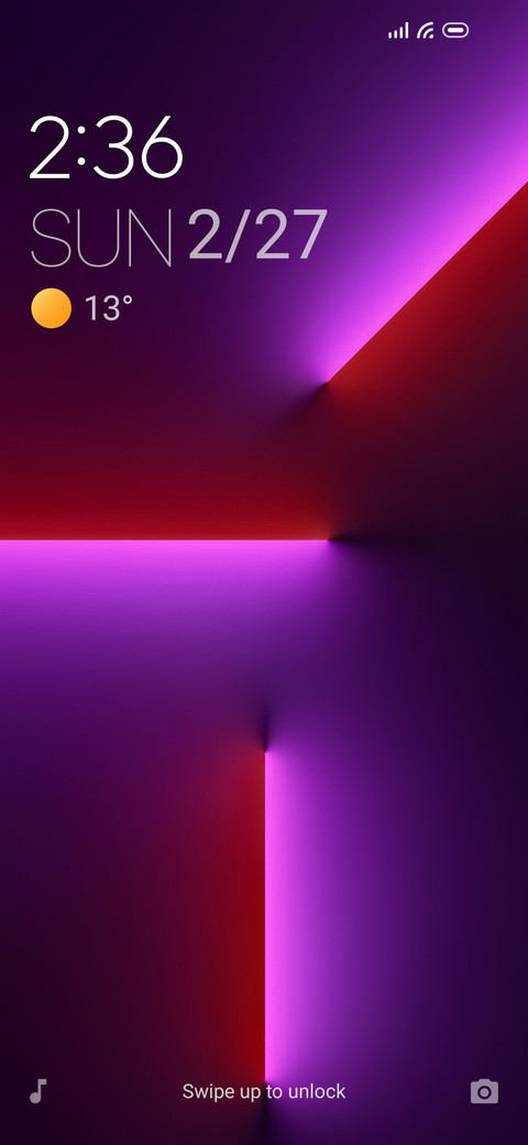 Evoleo screenshot