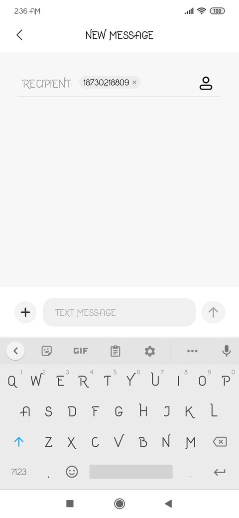 Hover screenshot