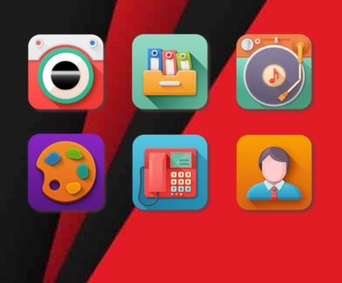 iOS Chikshasvi screenshot