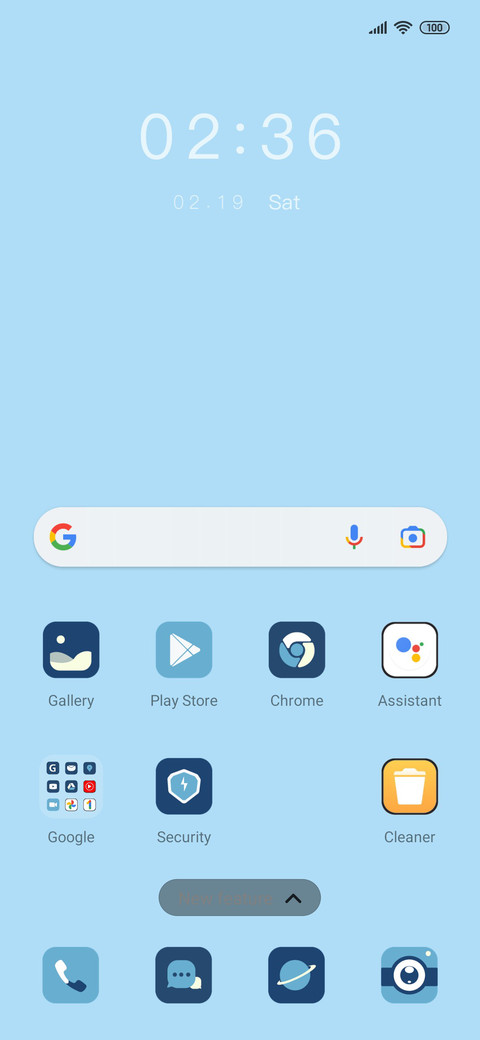sleeping atlan screenshot
