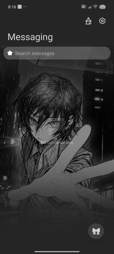 Free Solo screenshot