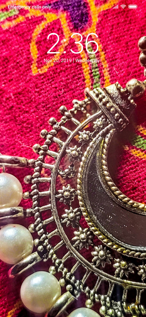 Jewellery_DWM3 screenshot