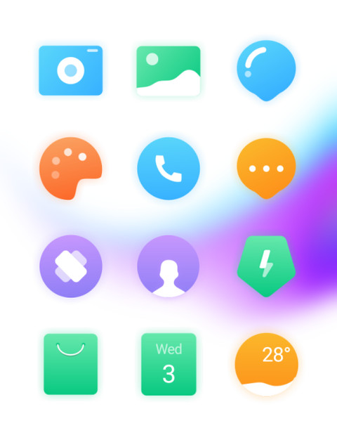 Now screenshot