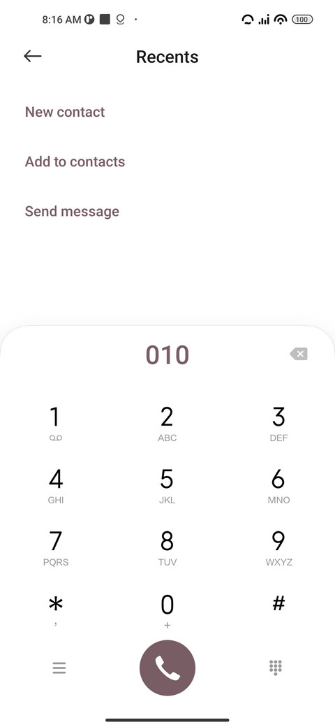 Hand Diya screenshot