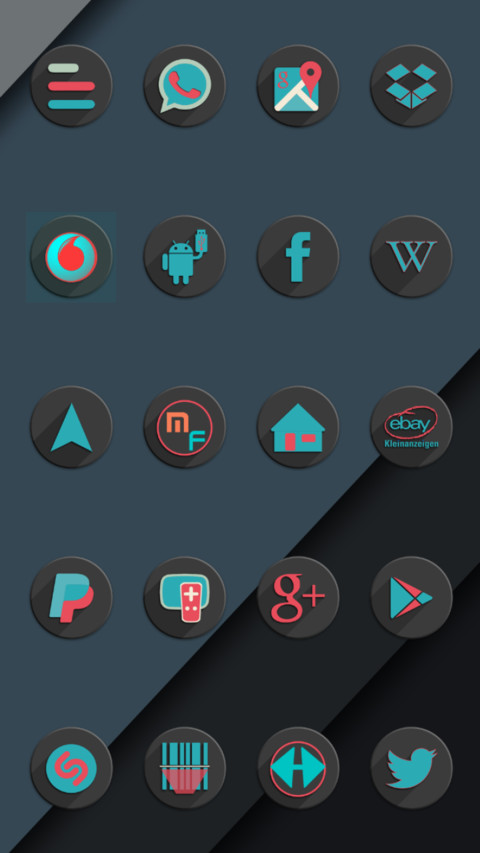 Color8 screenshot