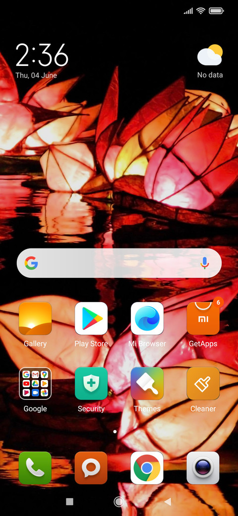respect screenshot