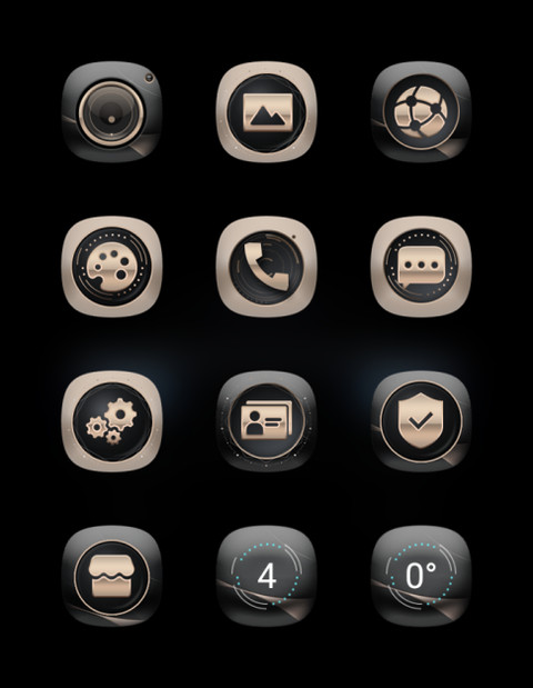Business Cool screenshot