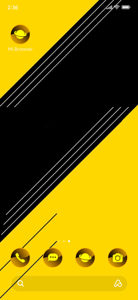 Yellows Elite screenshot