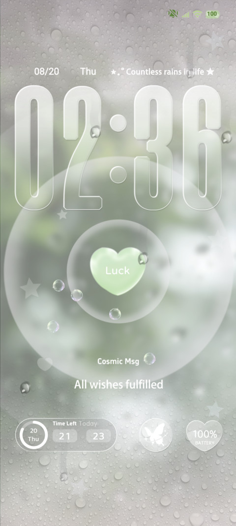 Fortune Nears screenshot