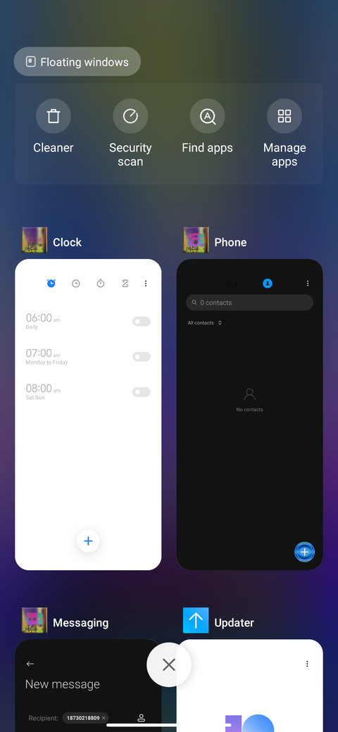 EID Nae screenshot