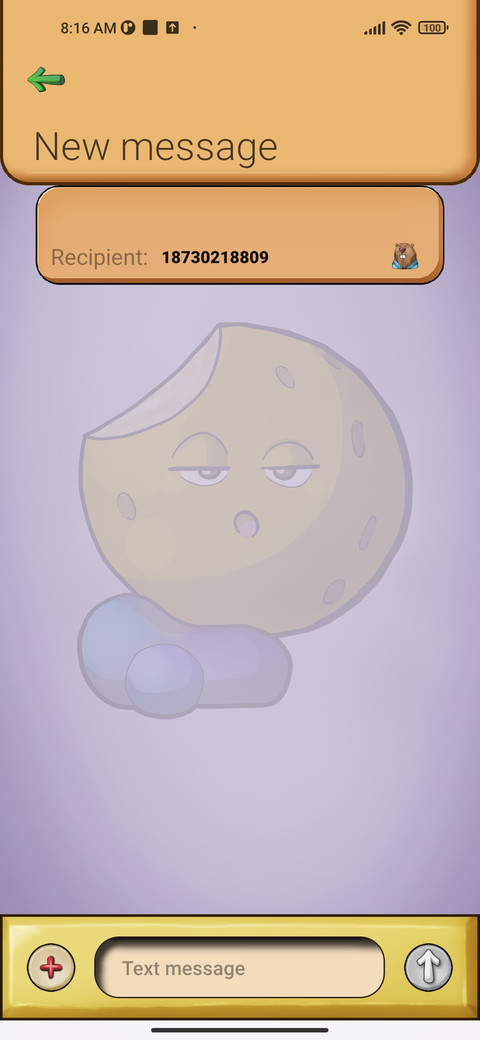 Sky Face screenshot