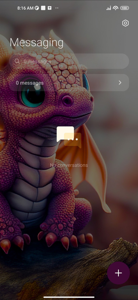 Fire Dragon screenshot