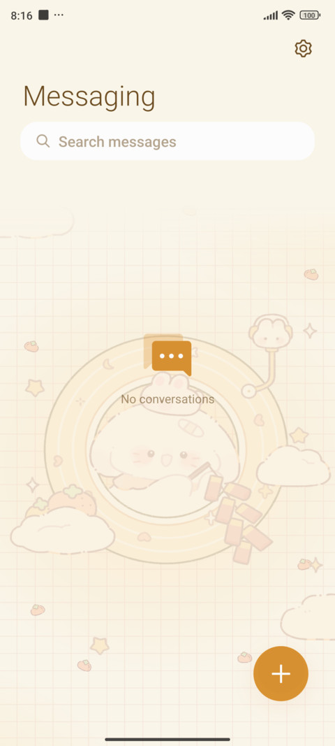 Stick rabbit bear screenshot