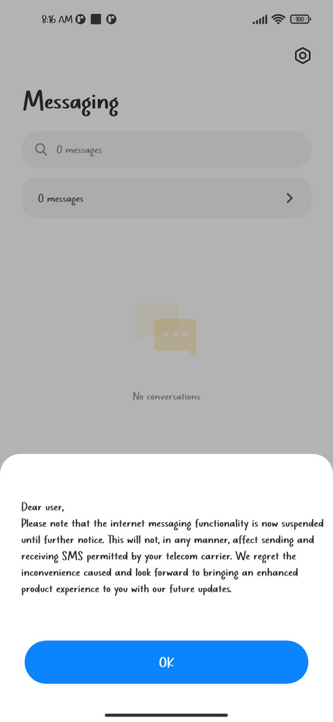 Mangoberry screenshot