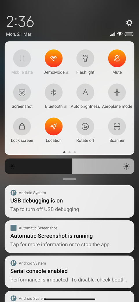 Roads_1 screenshot