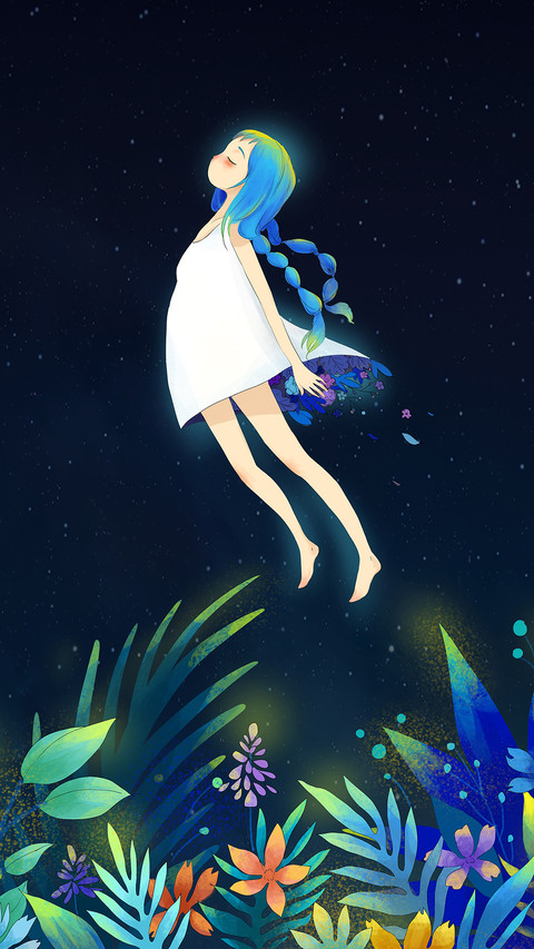 India-girl screenshot