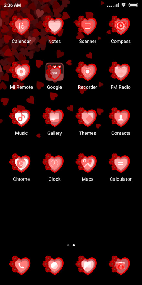 Endless Love_DWM3 screenshot